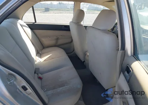 2006 Mitsubishi Lancer Es/Se from USA, damaged, VIN JA3AJ26E36U071659